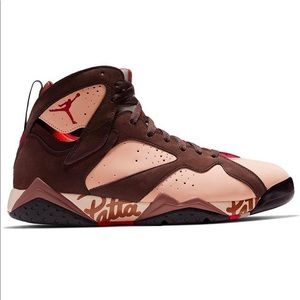 Meet your Posher, Brandon